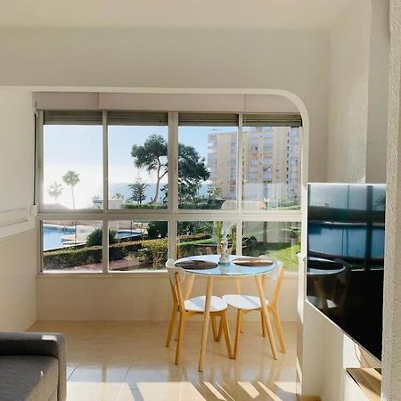 Gael Seaview Torrox Costa公寓 外观 照片