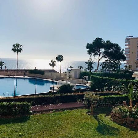 Gael Seaview Torrox Costa公寓 外观 照片