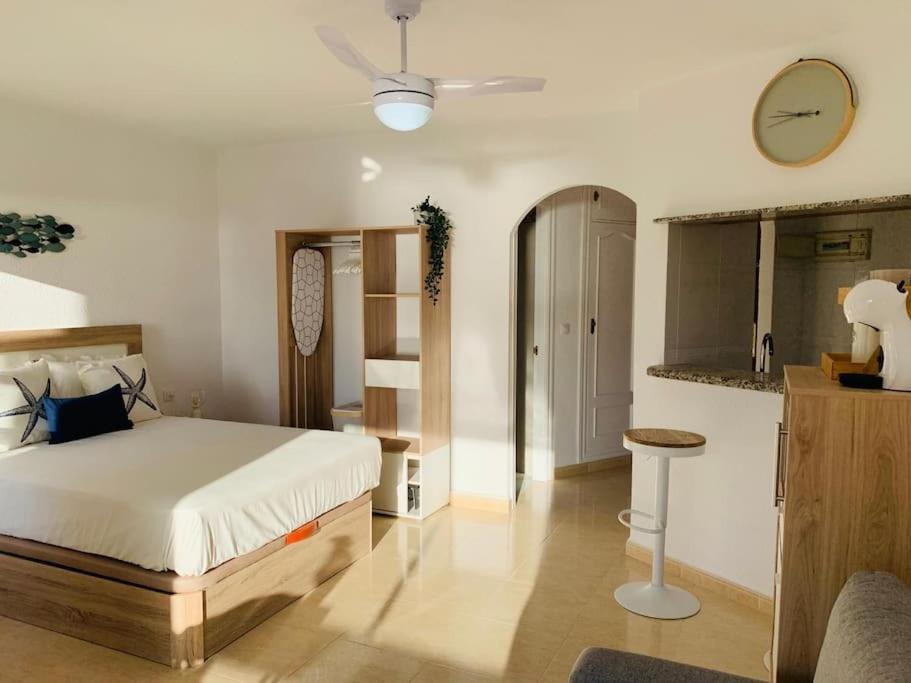 Gael Seaview Torrox Costa公寓 外观 照片