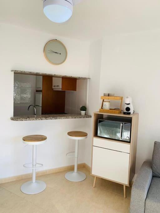 Gael Seaview Torrox Costa公寓 外观 照片